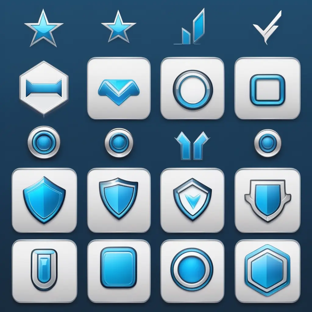 QR Code Generator tool icon