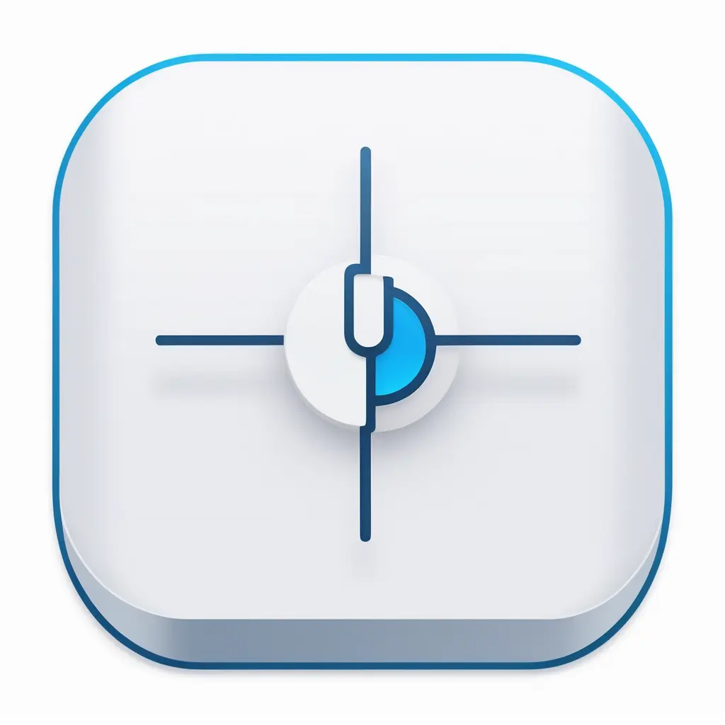 Timestamp Converter tool icon